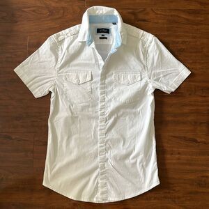 Mens Guess Shirt